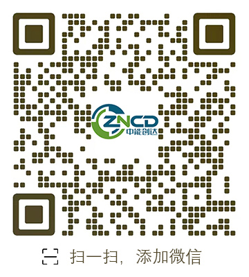 WeChat QR Code